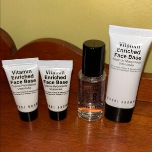 Bobbi Brown set